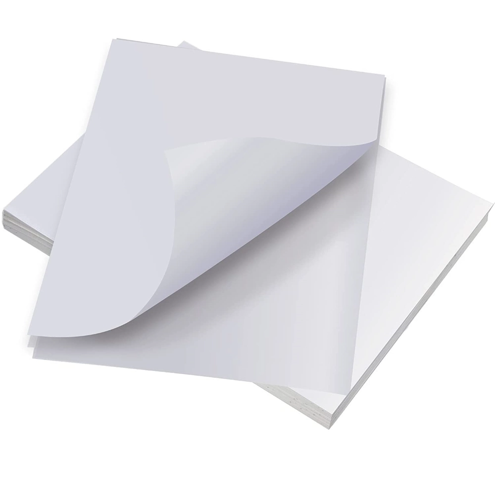 самоклеящийся рулон этикеток для прямой термопечати 4×6