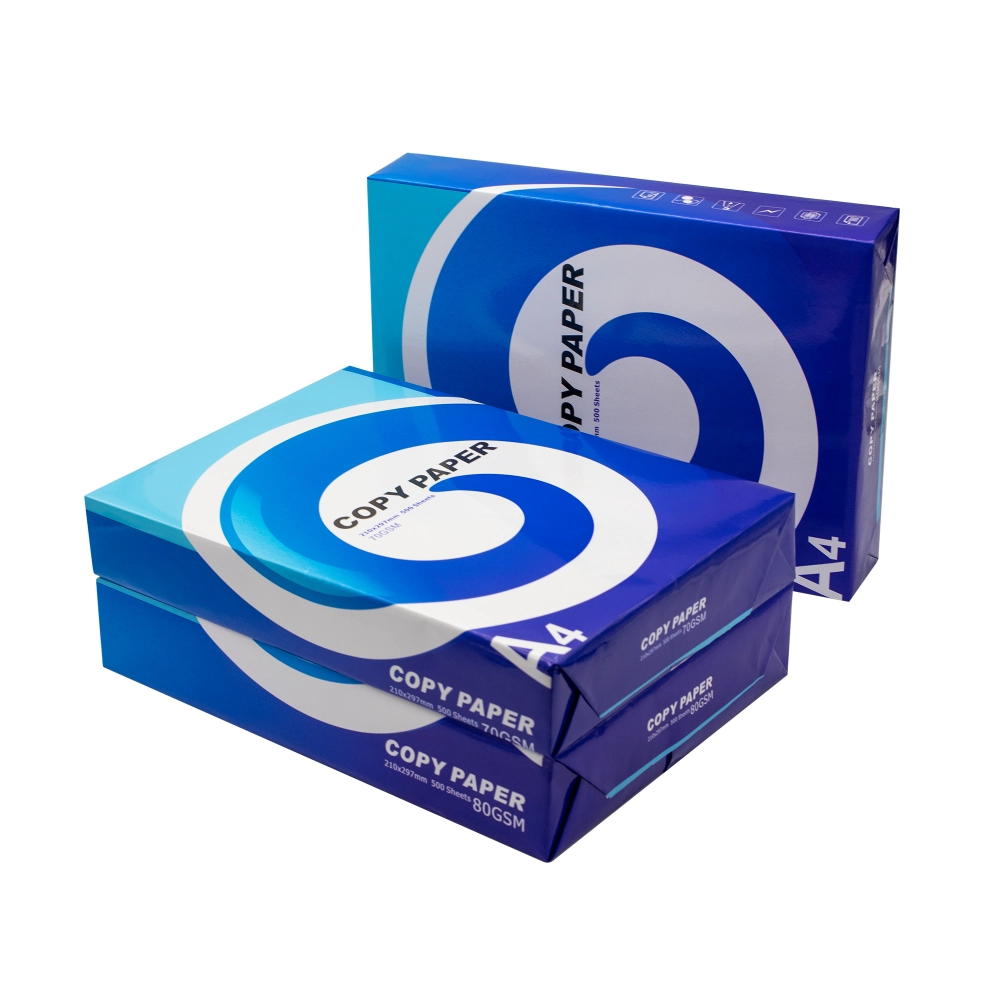 офисный принтер А4 бумага 80 г/м²