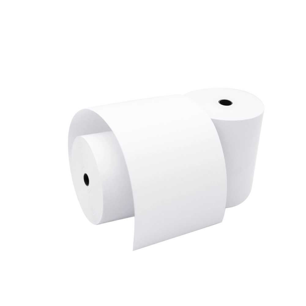 Рулон бумаги ATM