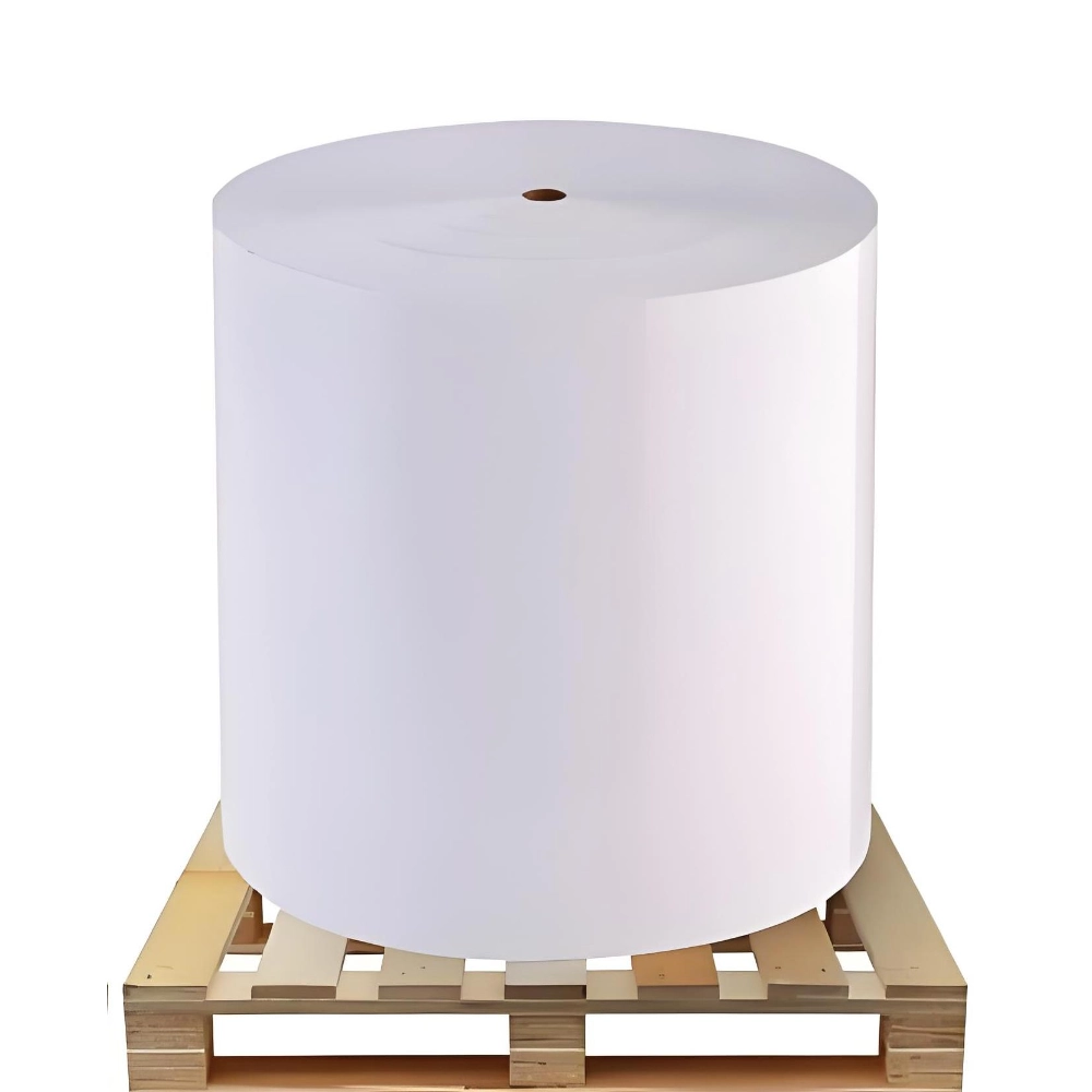 Термобумага Jumbo Roll 400/405 миллиметр