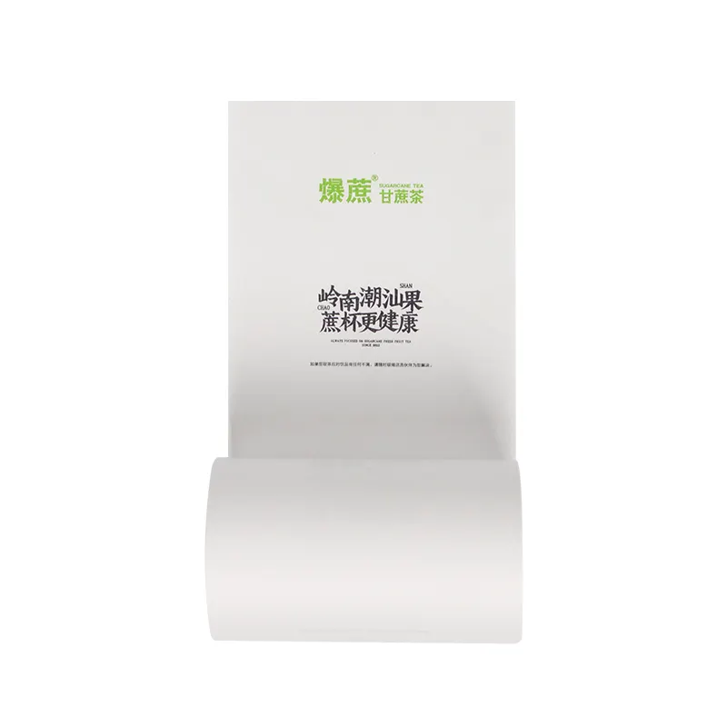 Рулон полноцветной термобумаги