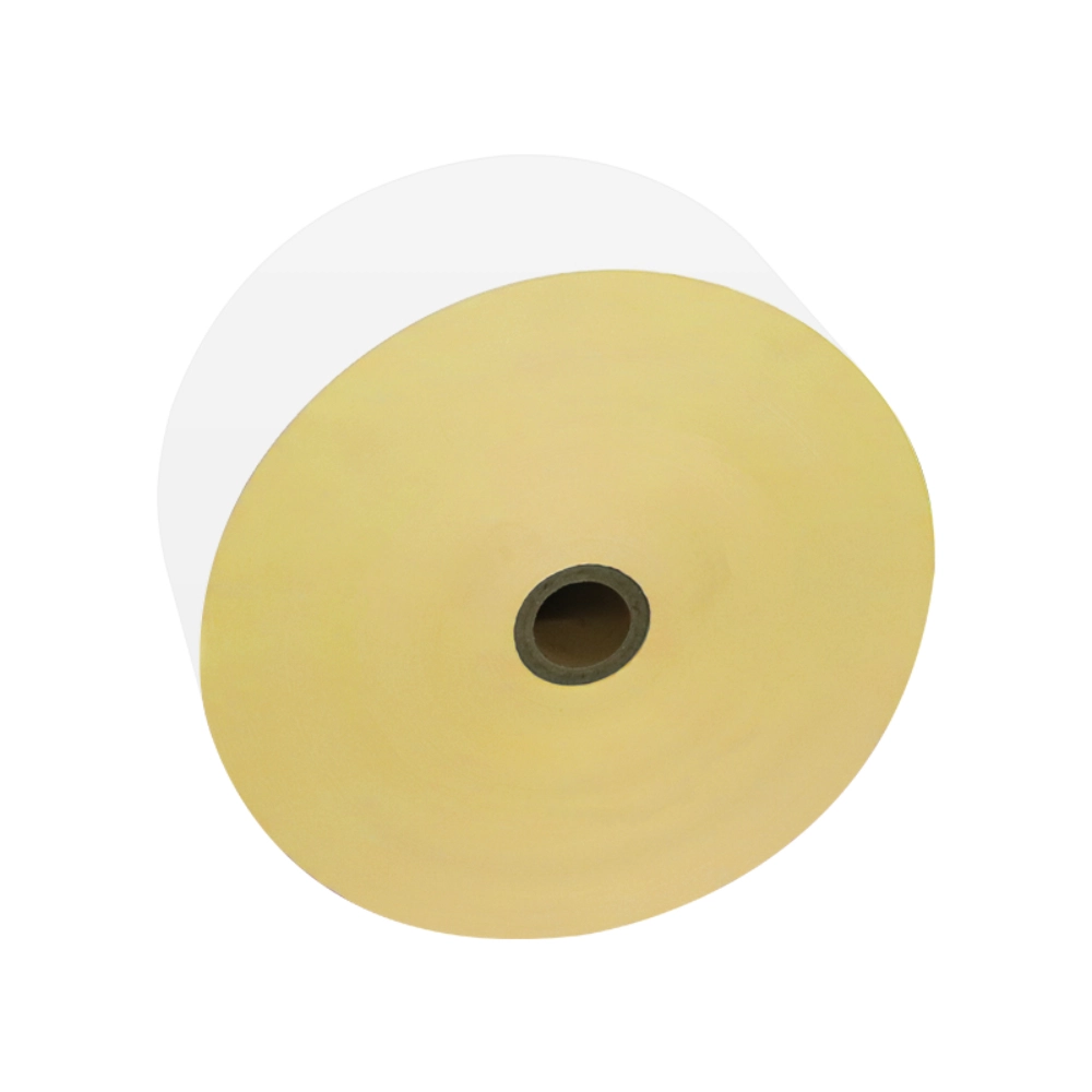 Наклейка для этикетки Jumbo Roll