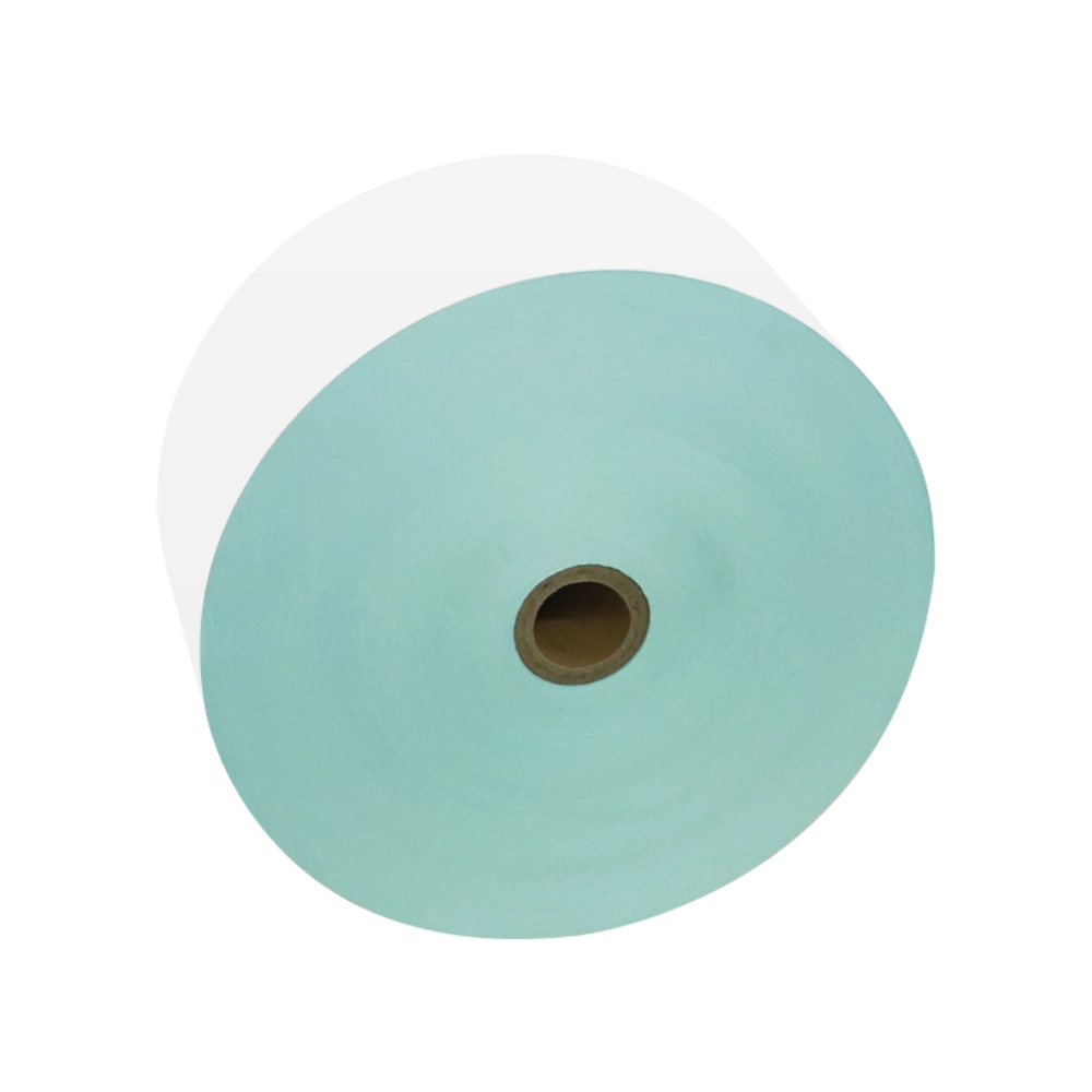 Рулонная термоэтикеточная бумага OEM Jumbo