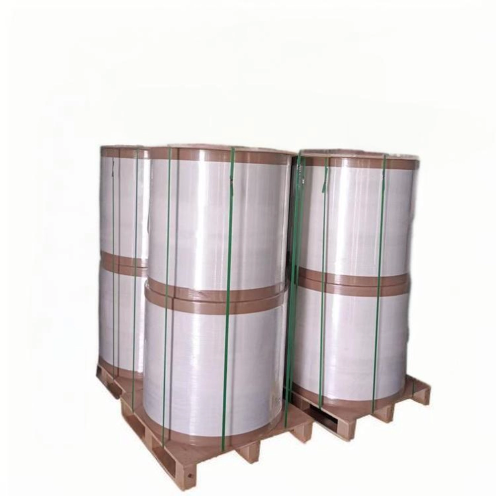 BPA Бесплатный высококачественный кассовый аппарат для печати чеков Jumbo Rolls