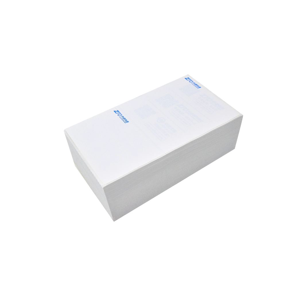 Водонепроницаемая транспортная этикетка