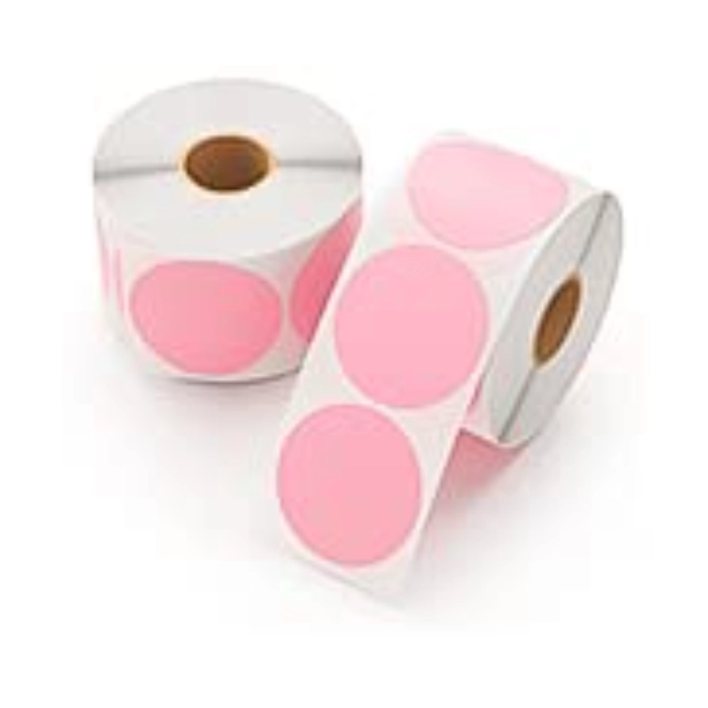 Термоклетка для переноса этикеток