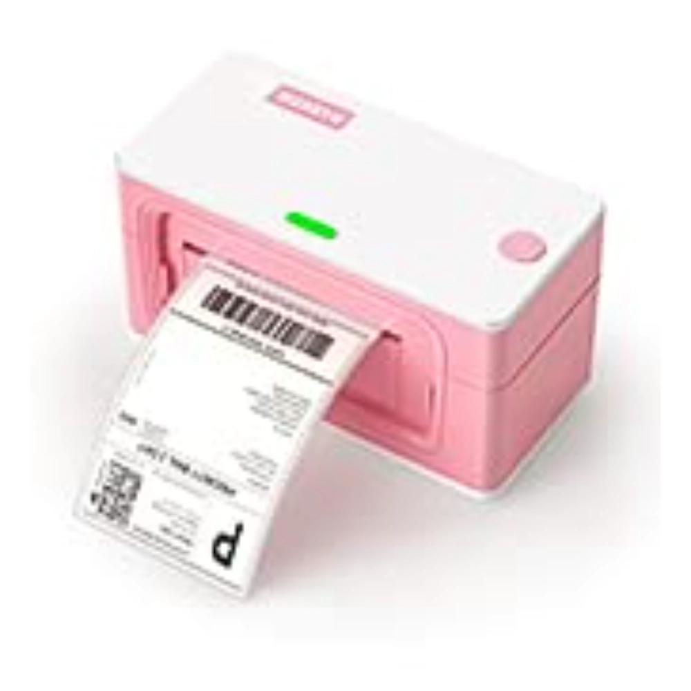 Логистика доставки Накладная Клейкая этикетка