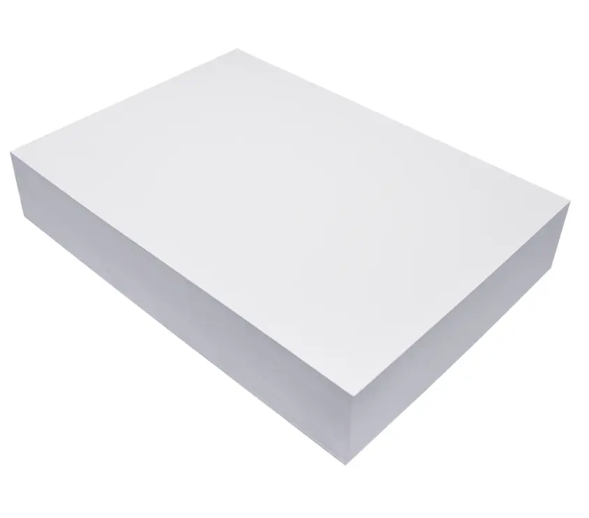 Копировальная бумага любого размера