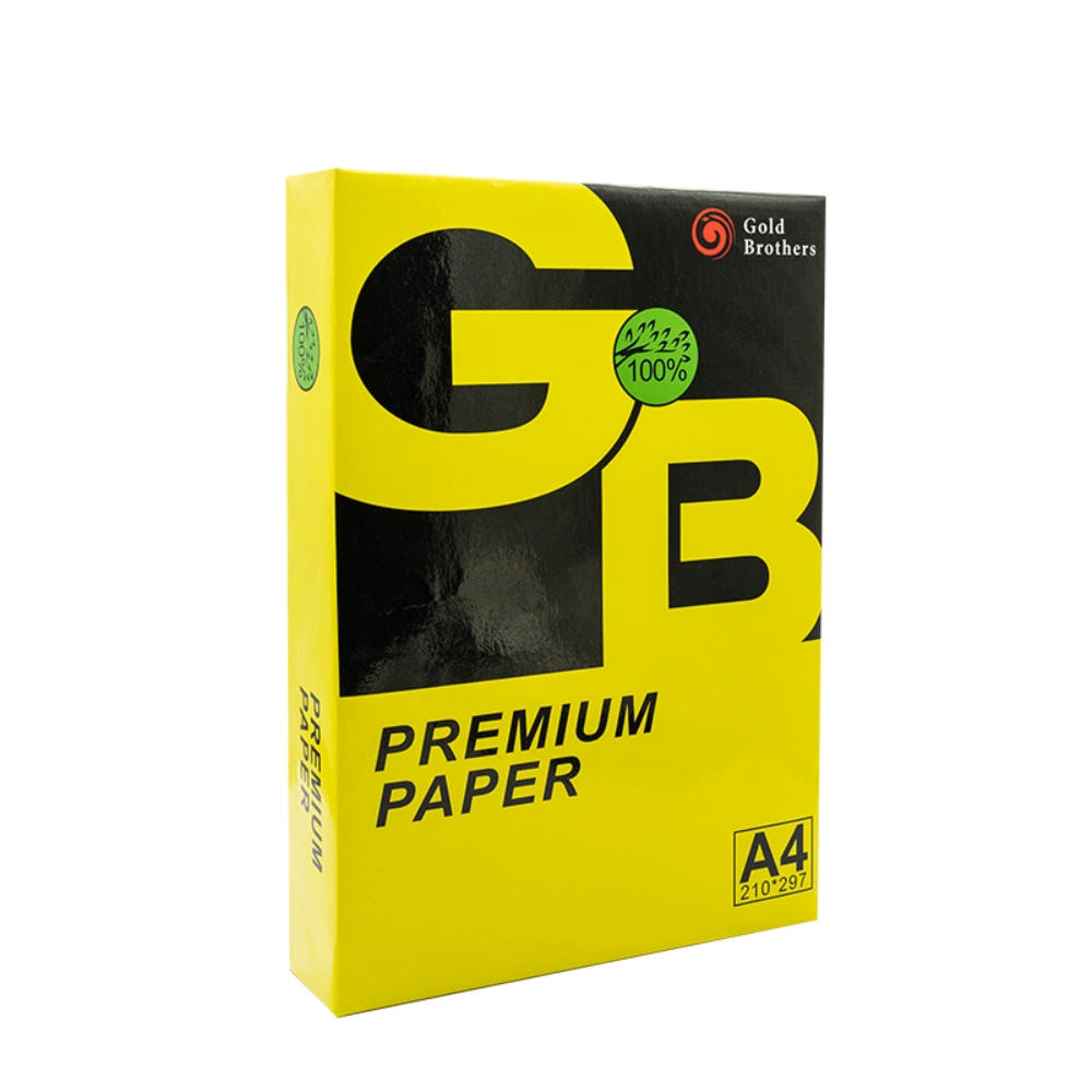 Бумага для делового копирования формата А4