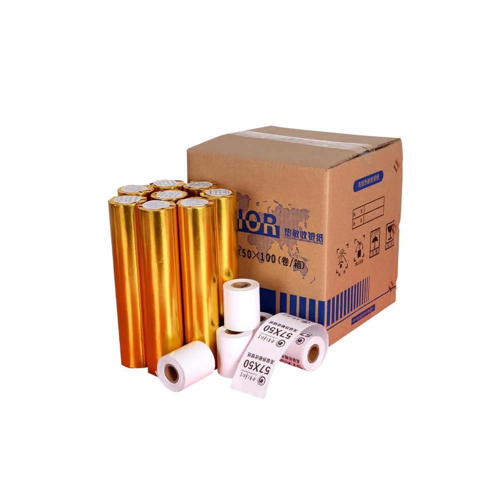 Рулон термобумаги оптом 80мм