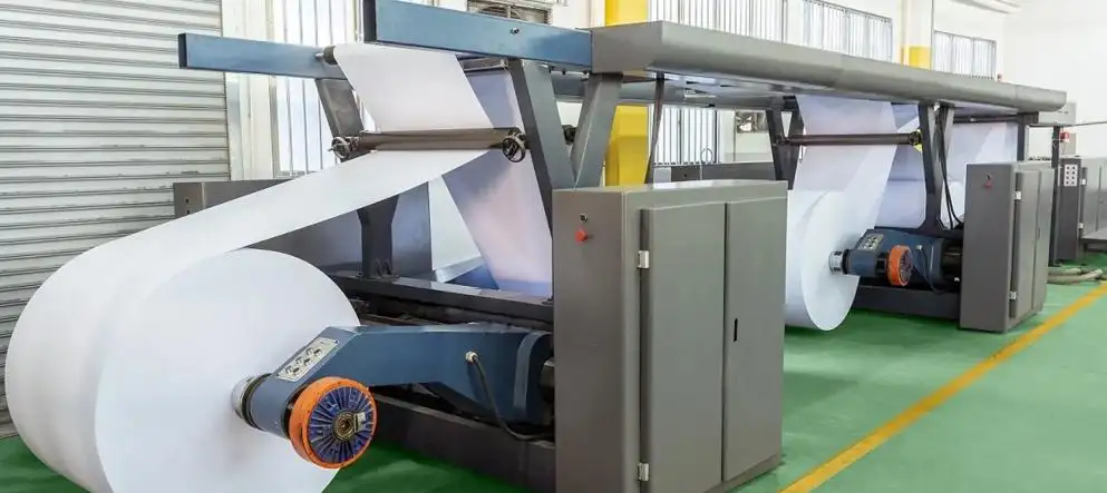 Самоклеящаяся этикетка Jumbo Roll оптом