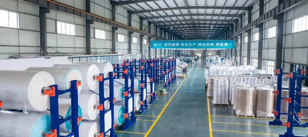 Производители бумажных джамбо-рулонов NCR