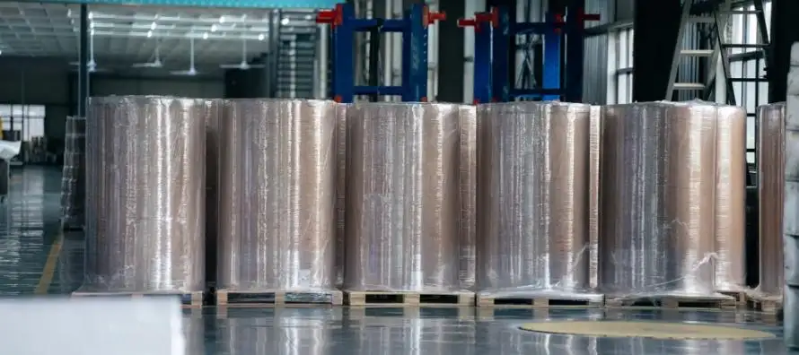 Поставщики рулонов бумаги для принтеров