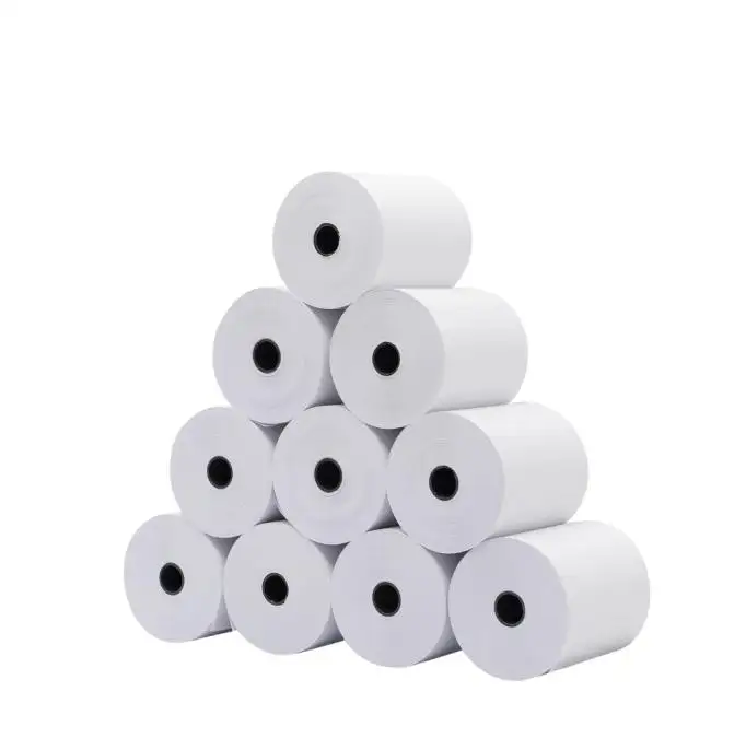 Безопасная термобумага для принтеров