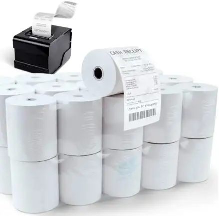 Компания Pos Paper