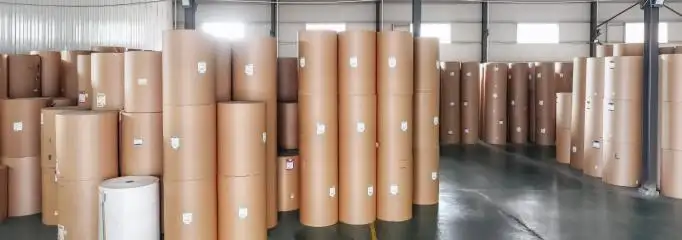 Термобумага Jumbo для принтеров
