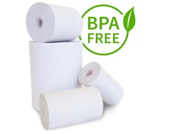 Бесплатная квитанция BPA