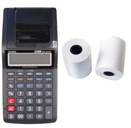 Производитель термобумаги POS