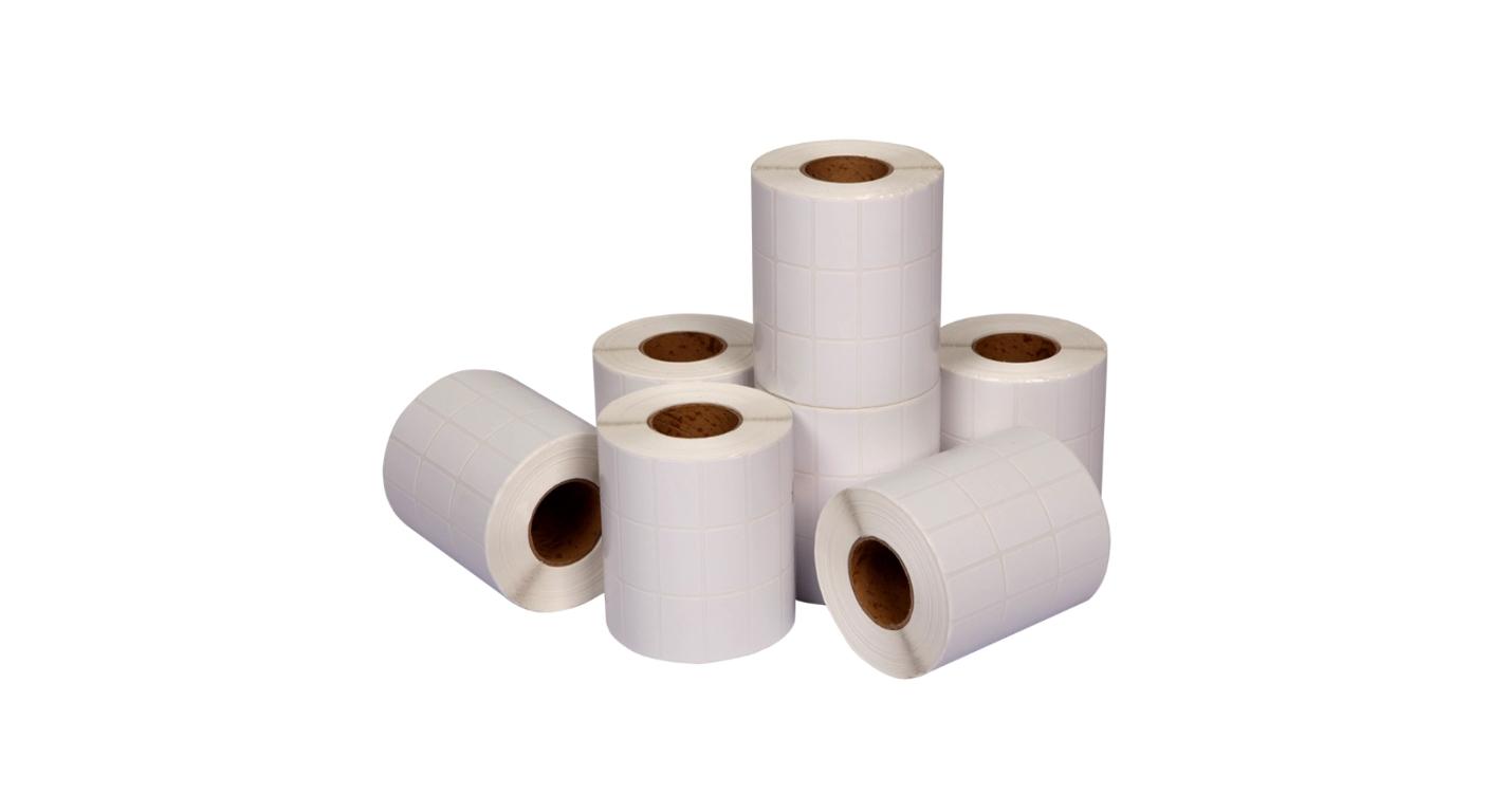 Roll Labels